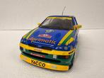 UT 1:18 - Modelauto - Ford Escort RS Cosworth “YACCO /, Nieuw
