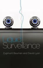 Liquid Surveillance 9780745662831, Zygmunt Bauman, David Lyon, Verzenden