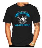 special made Waterpolo t-shirt men (therapy), Verzenden