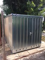 Mis deze kans niet! | demontabele container te koop!, Tuin en Terras, Nieuw