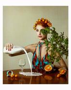 Elena Paraskeva - BLIND SPOT (GERMAN ETCHING) - XL