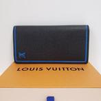 Louis Vuitton - Brazza - Portemonnee