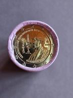 Grèce. 2 Euro 2023 Constantin Caratheodory (25 coins) in, Postzegels en Munten