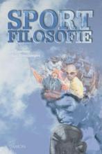 Sportfilosofie 9789055730766 J. Tamboer, Verzenden, Zo goed als nieuw, J. Tamboer