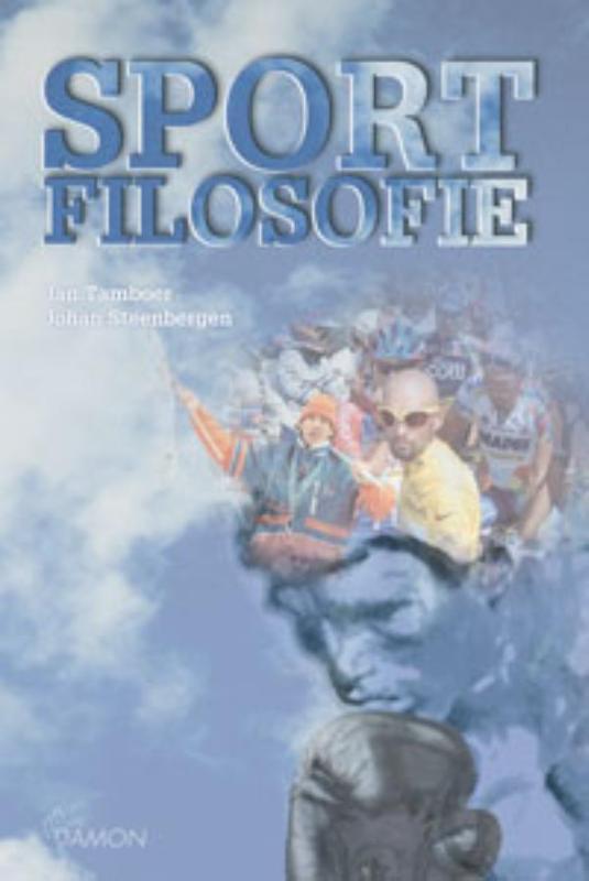 Sportfilosofie 9789055730766 J. Tamboer, Boeken, Filosofie, Zo goed als nieuw, Verzenden