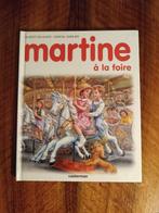 Martine T6 - Martine à la foire + dédicace - C - 1 Album -, Nieuw
