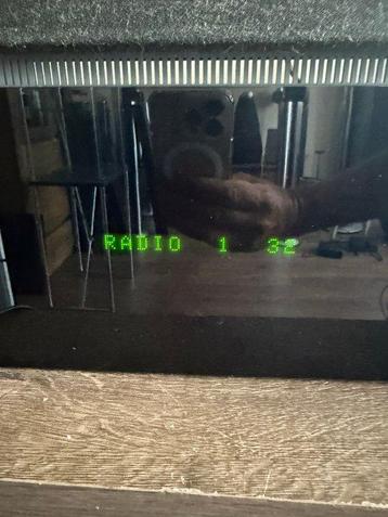 Bang & Olufsen Gideon Lindinger-lowy - Beolab 4500 MK3