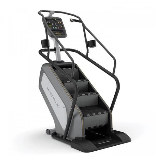 ClimbMills C5x, Sport en Fitness, Fitnessmaterialen, Zo goed als nieuw, Benen, Verzenden