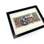 WhyCreationz (XX-XXI) - Dollar Art - Supreme Cleaner Rat