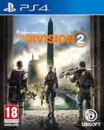 Tom Clancys the Division 2 (Nieuw) (PS4 Games), Games en Spelcomputers, Ophalen of Verzenden, Nieuw