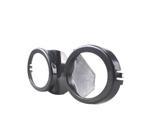 CONTOURS PHARES ANTIBROUILLARD BMW PACK M 98-07, Verzenden, Nieuw