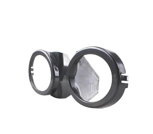 CONTOURS PHARES ANTIBROUILLARD BMW PACK M 98-07, Auto-onderdelen, Carrosserie, Verzenden