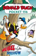 Donald Duck Pocket 156 9789085744351 Walt Disney, Boeken, Kinderboeken | Jeugd | 13 jaar en ouder, Verzenden, Zo goed als nieuw