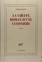 La Cheffe, roman dune cuisinière, Livres, Verzenden