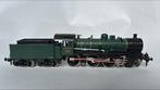 Liliput H0 - 10490 - Stoomlocomotief met tender (1) - Type, Nieuw