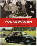 Het geheim van Hitlers volkswagen 9789089752208, Verzenden, Zo goed als nieuw, Paul Schilperoord