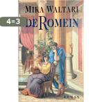 Romein 9789026981951 Mika Waltari, Boeken, Verzenden, Zo goed als nieuw, Mika Waltari