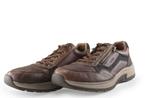 Rieker Veterschoenen in maat 46 Bruin | 5% extra korting, Kleding | Heren, Schoenen, Bruin, Verzenden, Zo goed als nieuw, Rieker