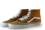 Vans Hoge sneakers in maat 41 Bruin | 20% korting, Bruin, Verzenden, Zo goed als nieuw, Sneakers