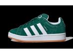 Adidas Campus 00s Dark Green (Kids) - Maat 38 EU, Ophalen of Verzenden, Nieuw