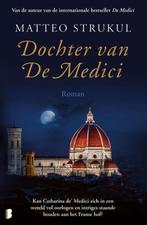 Dochter van De Medici / Medici / 3 9789022583296, Boeken, Verzenden, Gelezen, Matteo Strukul