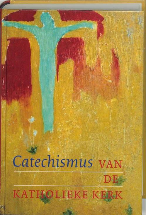 Catechismus van de Katholieke Kerk 9789030407188, Boeken, Godsdienst en Theologie, Gelezen, Verzenden