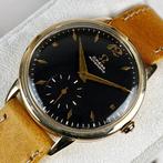 Omega - Bumper (14K Gold Automatic) - Cal. 342 - Ref. F, Nieuw