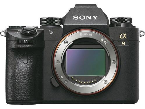 Sony A9 - Body, Huis en Inrichting, Woonaccessoires | Overige, Zo goed als nieuw, Verzenden