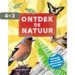 Ontdek de natuur 9789048314959, Verzenden, Nieuw