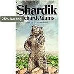 Shardik 9789027483454 Richard Adams, Boeken, Verzenden, Gelezen, Richard Adams