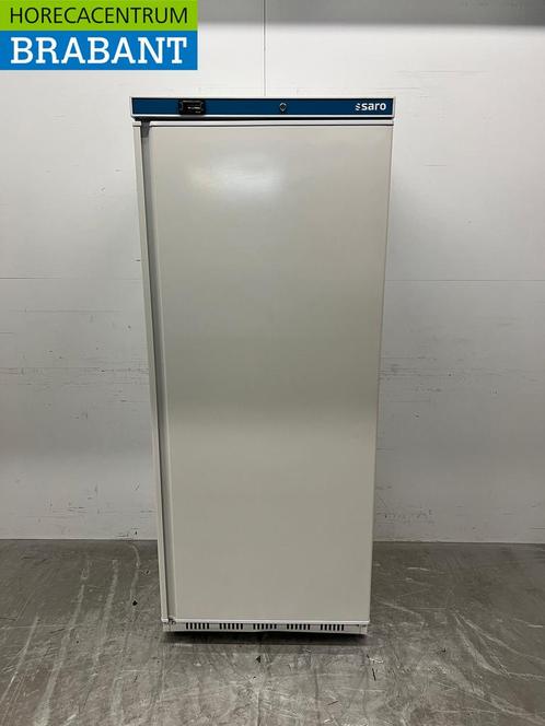 Saro Vriezer 600 liter 230V Horeca, Zakelijke goederen, Horeca | Keukenapparatuur, Ophalen of Verzenden