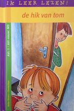 Ik leer lezen! De hik van Tom AVI: 1 / AVI nieuw: M3, Boeken, Verzenden, Gelezen, Walter Oliviers