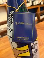 1985 Taittinger, Collection - Champagne Brut - 1 Bouteille, Verzamelen, Nieuw