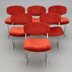 Ligne Roset - Pierre Pichard - Chaise (6) - Aluminium,