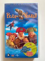 PLOP IN DE WOLKEN (VHS), Cd's en Dvd's, Gebruikt