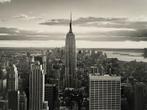 Michel Giniès (1952) - New York City, The Empire State