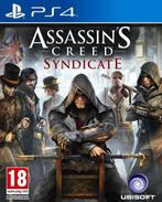 Assassins Creed Syndicate (PS4 Games), Ophalen of Verzenden