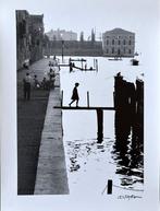Willy Ronis (1910–2009) - Venise 1959