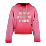 Princess goes Hollywood • roze hoodie • S, Princess goes Hollywood, Verzenden, Nieuw, Roze