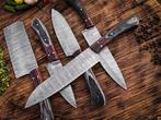Black Smith - Keukenmes - Chefs knife - Kicthen Chef
