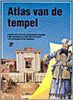Atlas van de tempel 9789050305624, Robert Backhouse, Verzenden