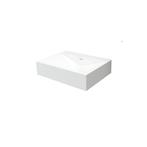 Best-Design Oasis Wastafel Just-Solid 60x45x14,5cm Mat, Overige typen, Ophalen of Verzenden