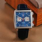 TAG Heuer - Monaco Calibre 12 Steve McQueen - CAW2111-0 -