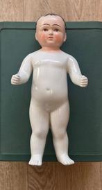 Figuur - Frozen Charlie/Charlotte Doll - Keramiek