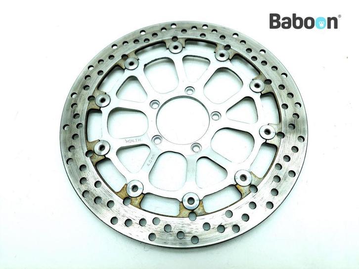 Remschijf Voor Ducati 749, Motoren, Onderdelen | Ducati, Gebruikt, Verzenden