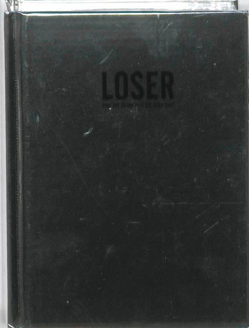 Loser 9789089102140 Anneloes van Gaalen, Boeken, Stripverhalen, Gelezen, Verzenden