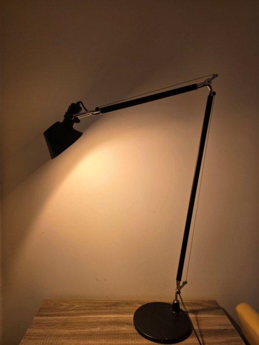 Artemide - Michele De Lucchi - Staande lamp - Tolomeo, Antiek en Kunst, Antiek | Verlichting