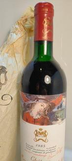 1985 Château Mouton Rothschild - Pauillac 1er Grand Cru