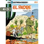 El padre / De Blauwbloezen 9789031406791 Lambil, Boeken, Stripverhalen, Verzenden, Gelezen, Lambil