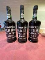 1952 Barros, Almeida & Cª - Colheita Port - Gebotteld in, Verzamelen, Nieuw